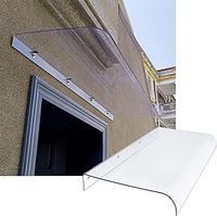 Door Canopy Outdoor