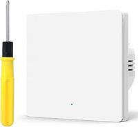 Zigbee Light Switch