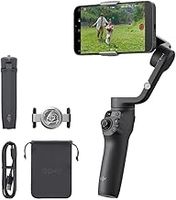 Gimbal Stabilizer For Smartphones