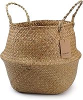 Kindling Basket