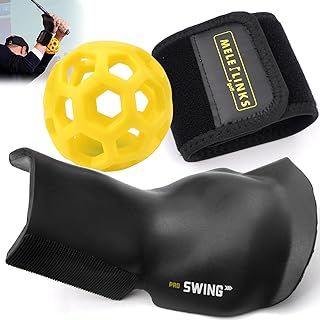 Golf Training Aids