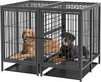Extra Large Dog Cage