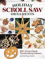 Scroll Saw