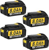 Dewalt Battery 18V