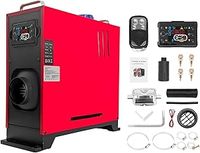 Diesel Heater