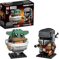 Brick Headz