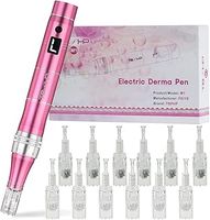 Dr Pen Microneedling