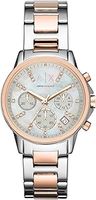 Armani Exchange Watches For Women