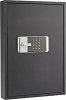 Key Cabinet Wall Mounted