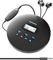 Cd Walkman
