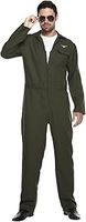 Top Gun Costume Men