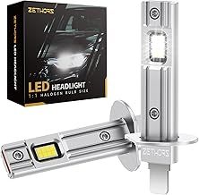 H1 LED Headlight Bulb