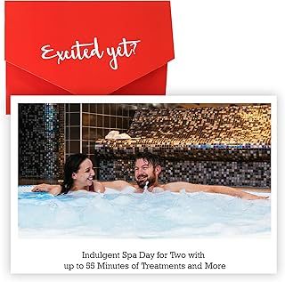 Spa Days For Two