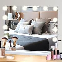 Vanity Mirror