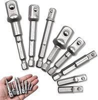 Impact Driver Socket Adapter