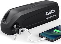 E Bike Battery