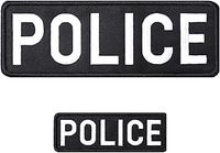 Police Vest