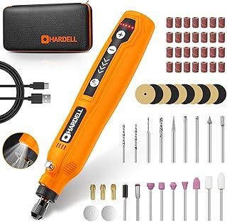 Rotary Tool