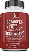 Beef Liver Capsules