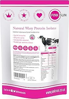 Gluten Free Protein Powder