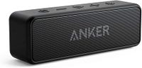 Bluetooth Speakers Pair