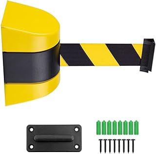 Safety Barrier