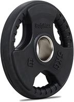 Olympic Weight Plates