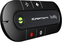 Handsfree Bluetooth Car Kit