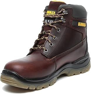 Dewalt Steel Toe Cap Boots