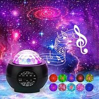 Sensory Lights For Autism