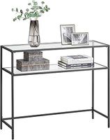 Console Tables For Hallway Slim