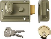 Yale Lock