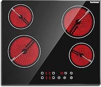 Electric Hob