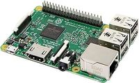 Raspberry Pi 4