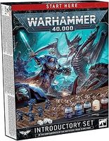 Tyranids Warhammer 40K