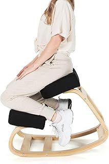 Kneeling Stool