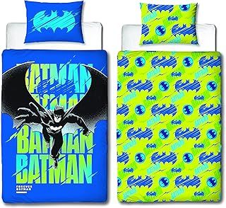 Man City Bedding Single