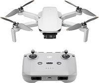 Mini Drone