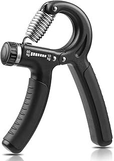 Grip Strength Tester