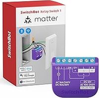 Switchbot Hub Mini