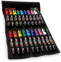 Posca Paint Pens