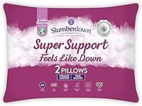Down Pillows