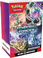 Temporal Forces