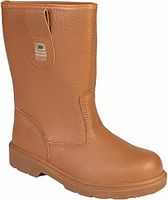 Rigger Boots Size 10