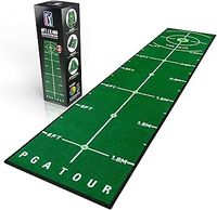 Putting Mat