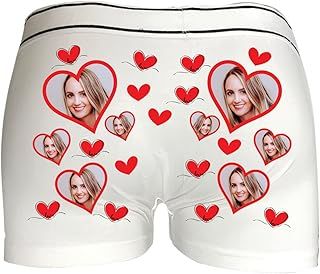 Funny Boxers For Men