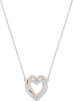 Pandora Necklace