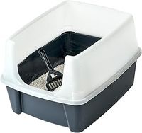 Cat Litter Tray