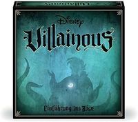 Disney Villainous