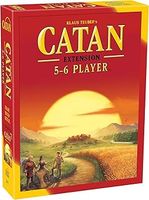 Catan Expansion Pack